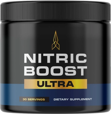 Nitric Boost Ultra Order
